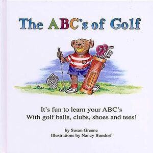 The ABC's of Golf -- Susan Greene